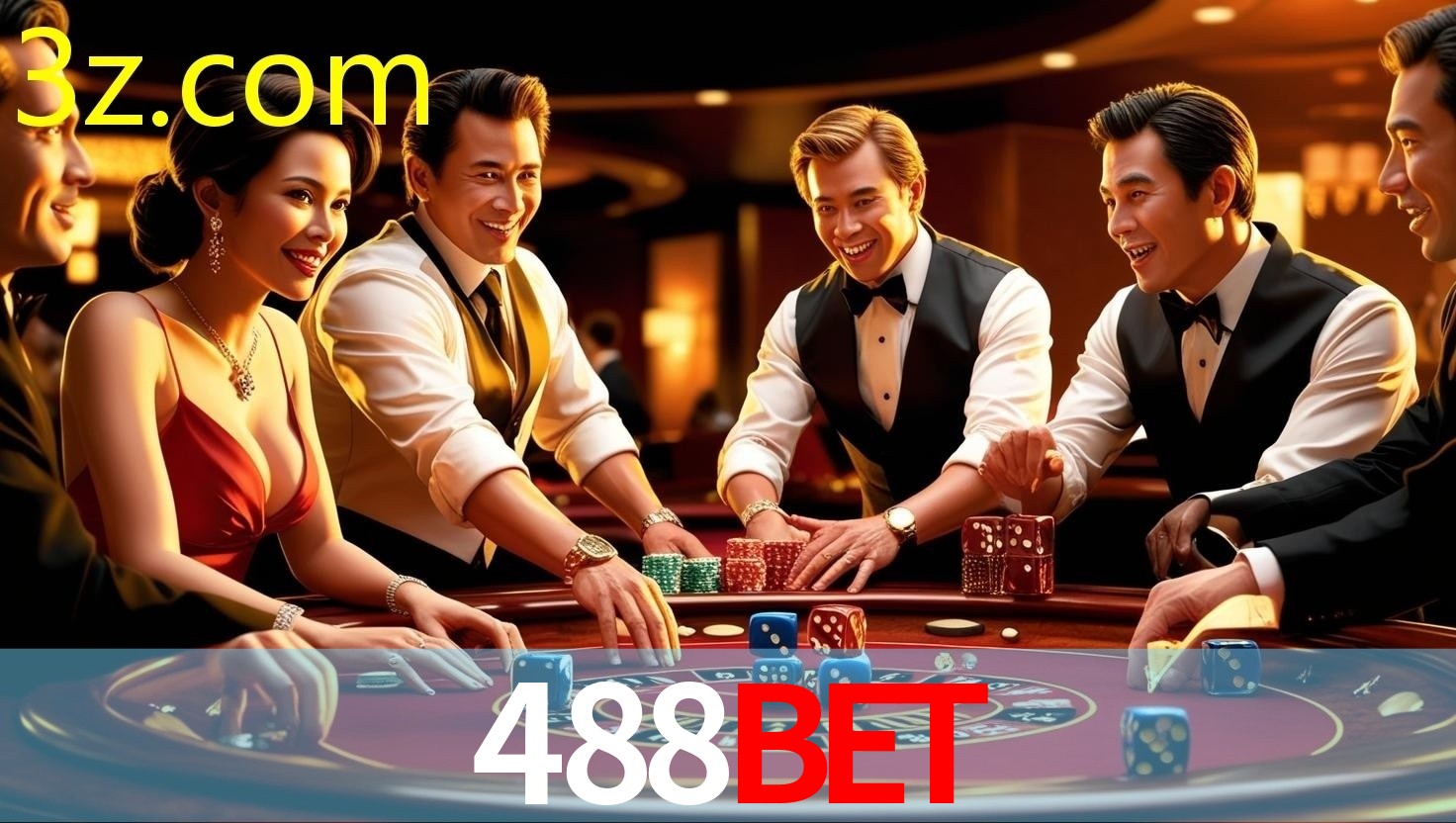 488BET