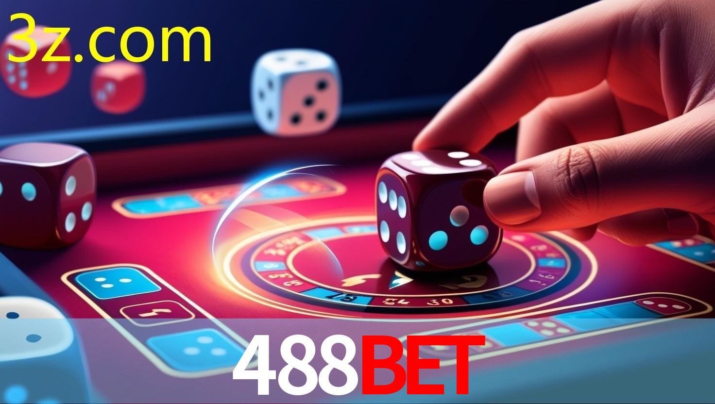 488BET