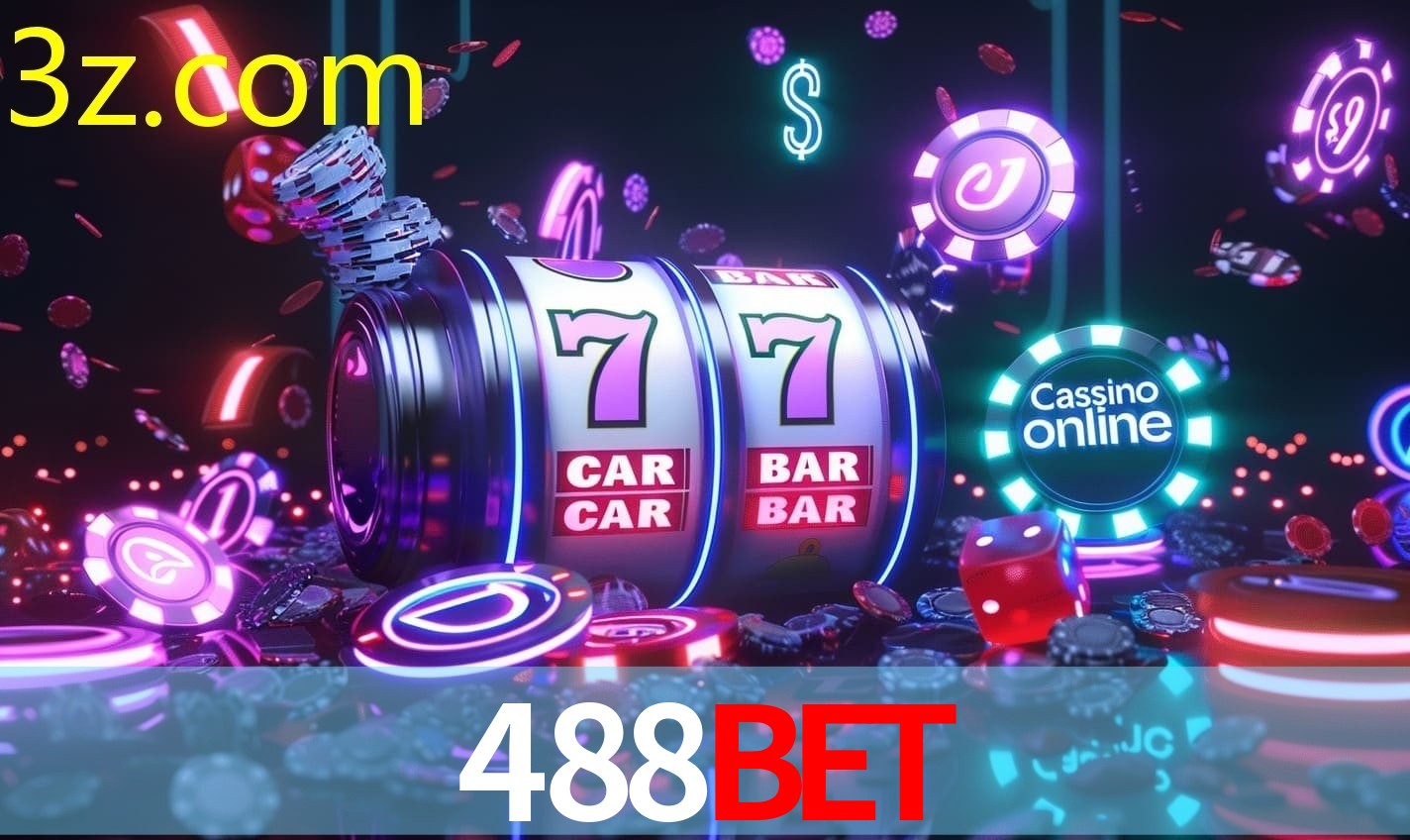 488BET