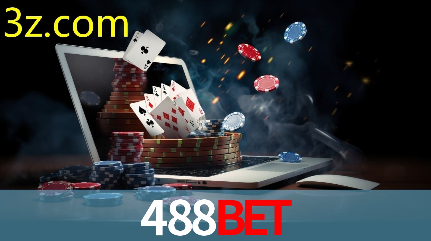 488BET
