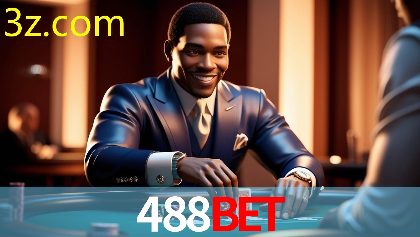 488BET