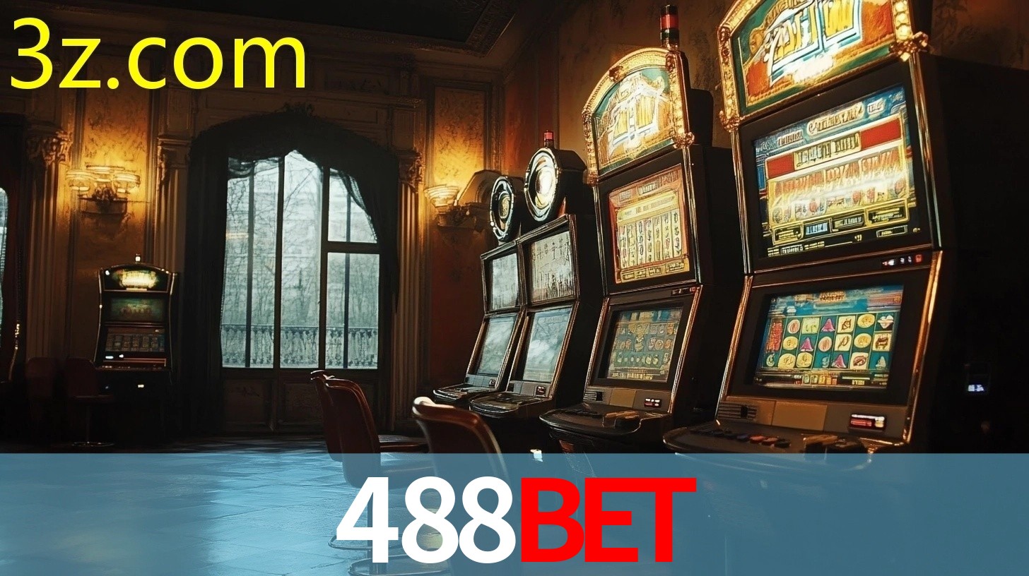 488BET