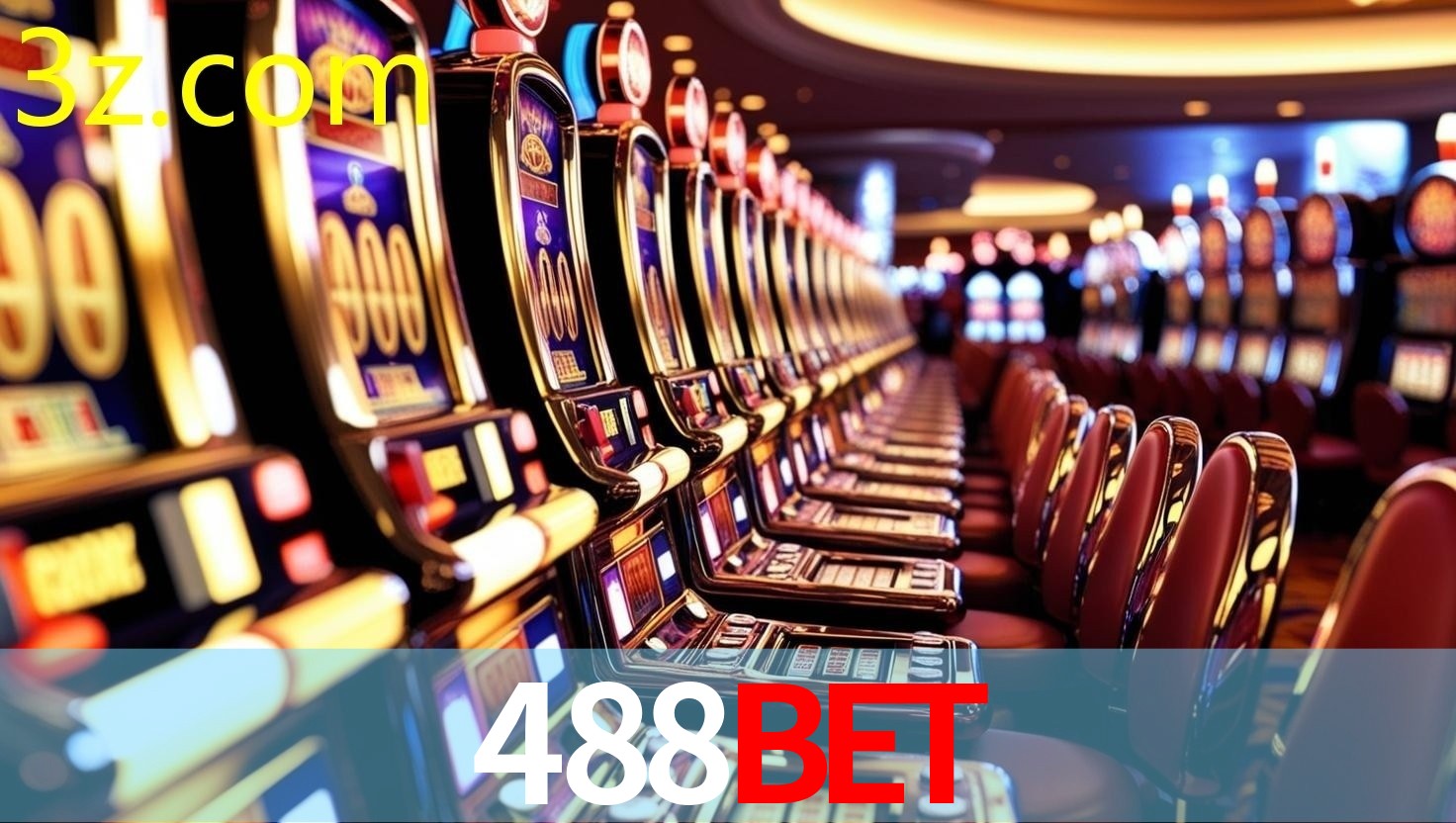 488BET
