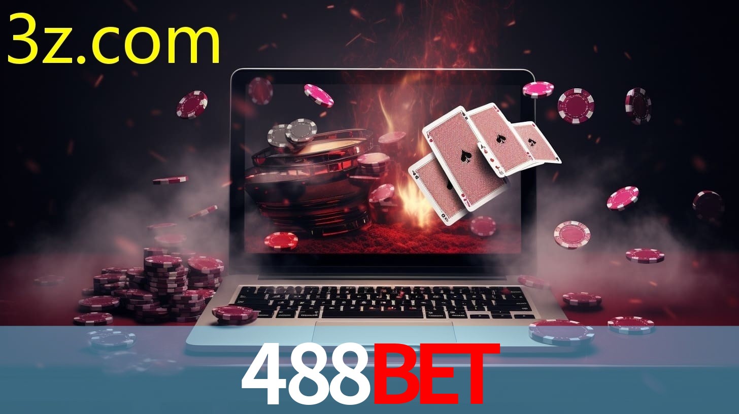 488BET